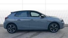 Vauxhall Corsa 1.2 Turbo GS 5dr Petrol Hatchback